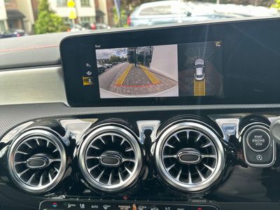2023 Mercedes-Benz CLA Class