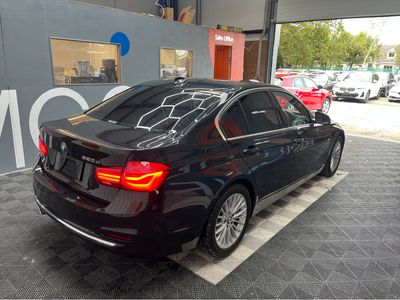 2019 BMW 3 Series