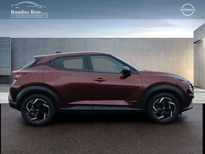 2023 Nissan Juke