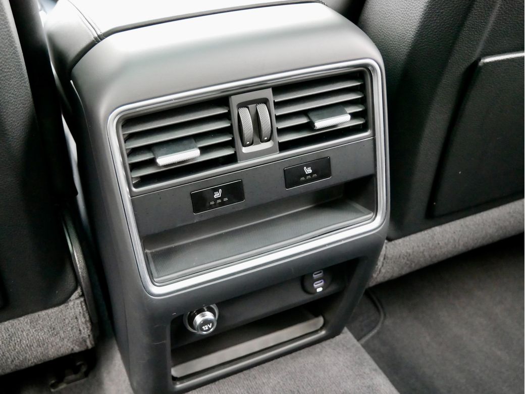 2022 Porsche Cayenne