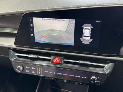 2024 Kia Niro