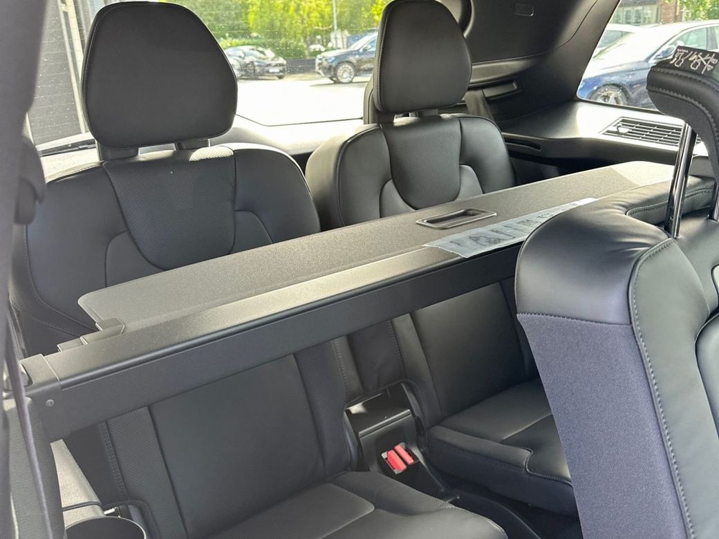 2026 Volvo XC90