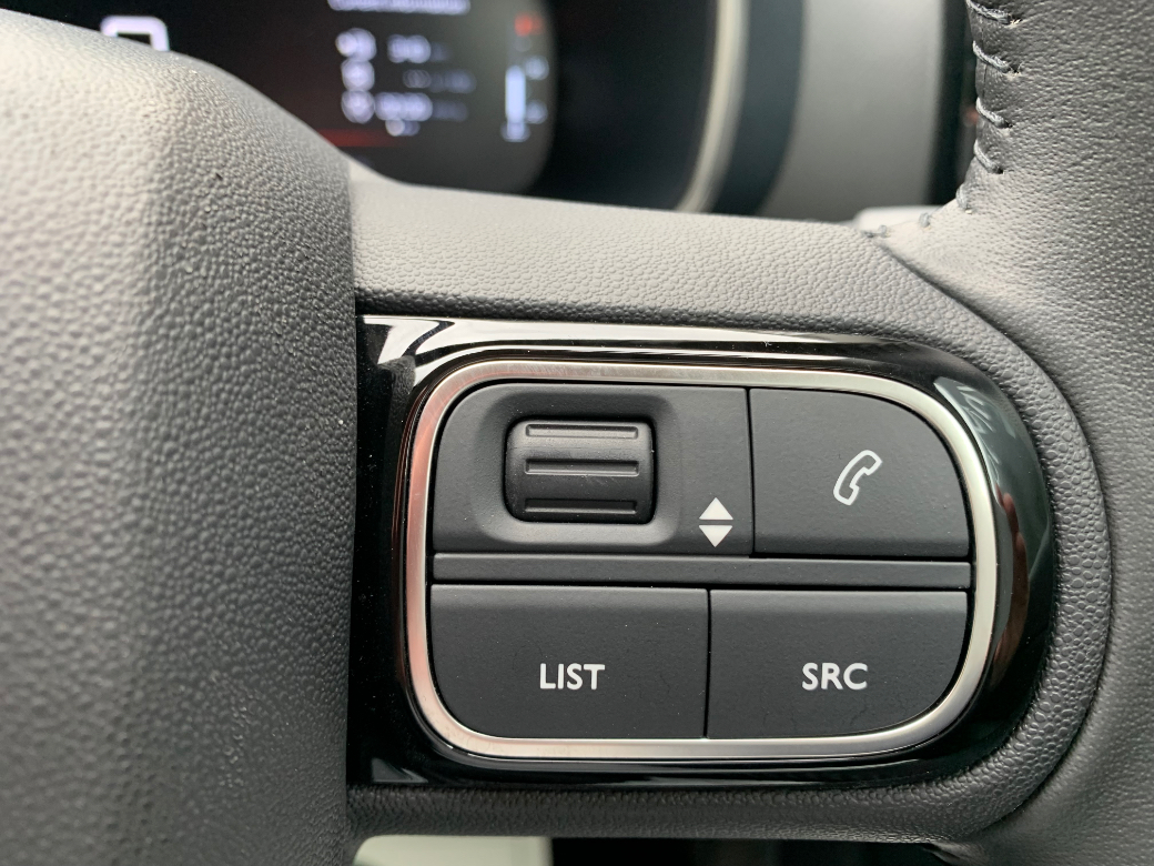 2023 Citroen C5 Aircross