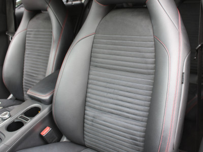 2014 Mercedes-Benz A 180