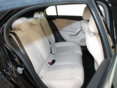 2023 Mercedes-Benz A Class