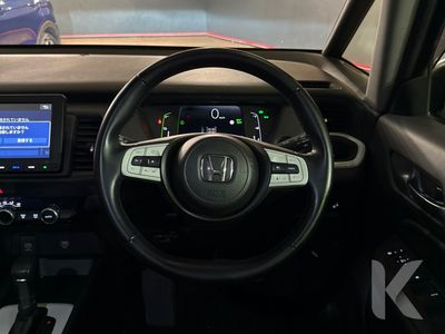 2023 Honda Fit