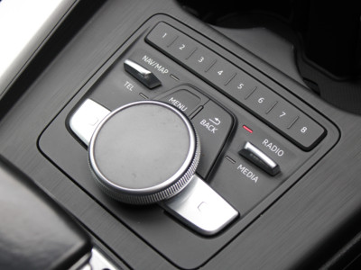 2016 Audi A4