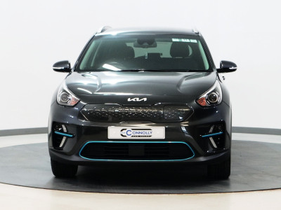 2022 Kia Niro
