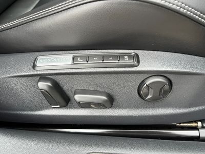 2021 Volkswagen Passat