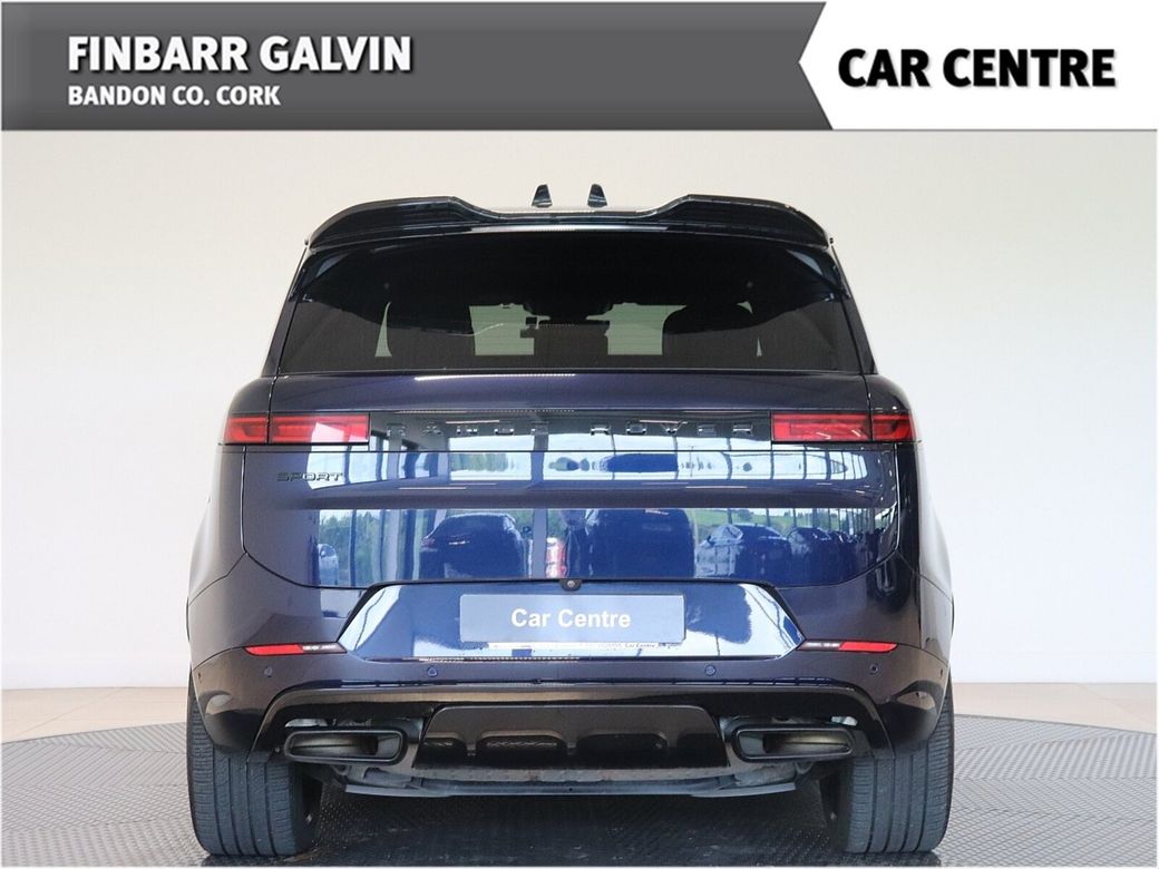 2023 Land Rover Range Rover