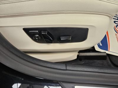 2021 BMW 5 Series