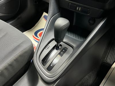2021 Toyota Yaris