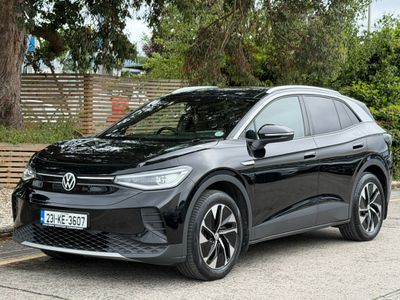 2023 Volkswagen ID.4