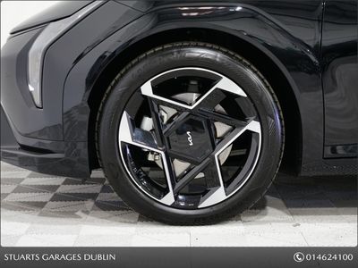 2026 Kia EV4