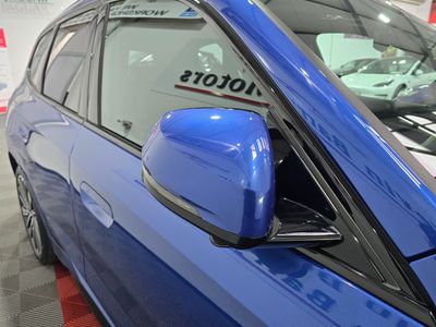 2023 BMW iX1