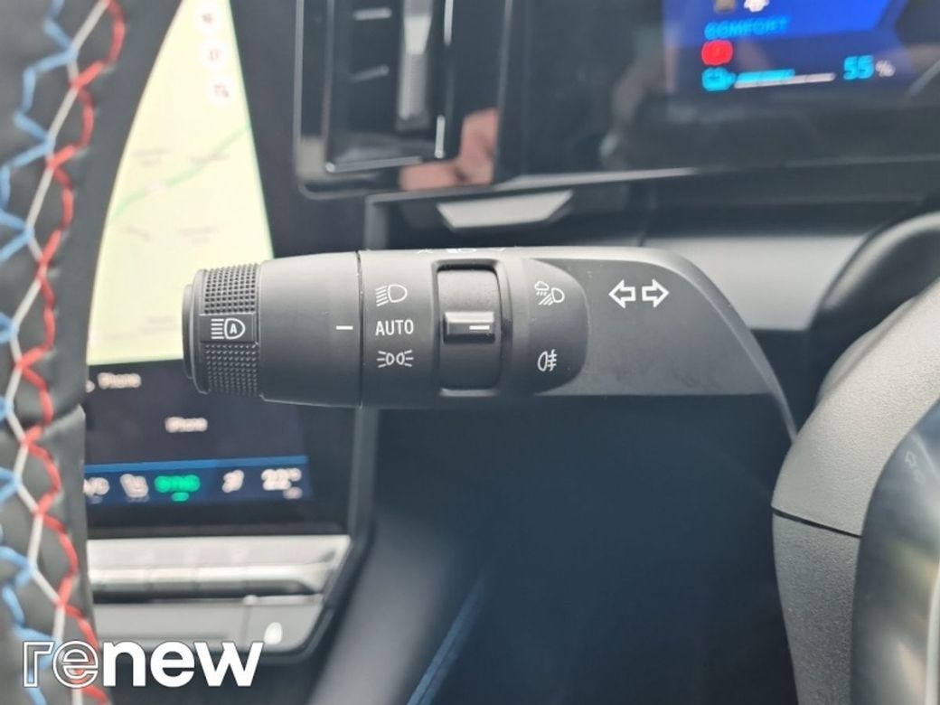 2026 Renault Megane