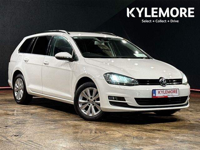 vehicle for sale from Kylemore Cars