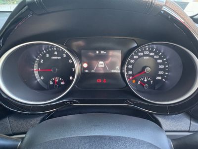 2025 Kia Ceed