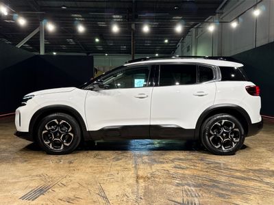 2023 Citroen C5 Aircross