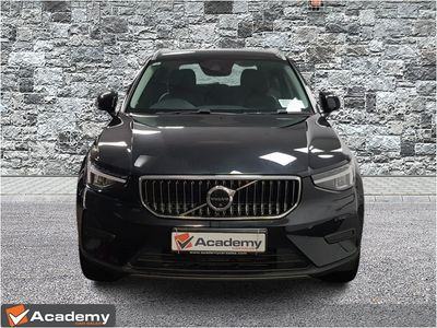 2023 Volvo XC40
