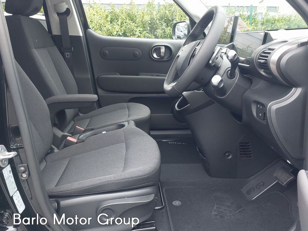 2026 Hyundai INSTER