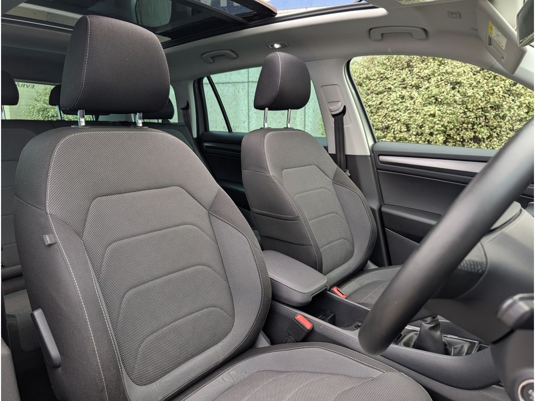 2018 Skoda Kodiaq