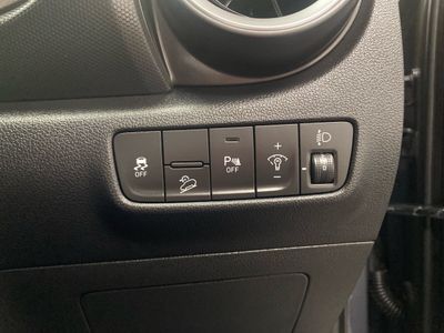 2021 Hyundai Kona