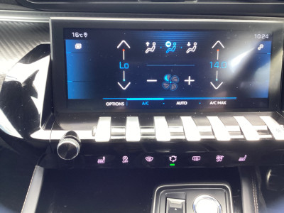 2020 Peugeot 508