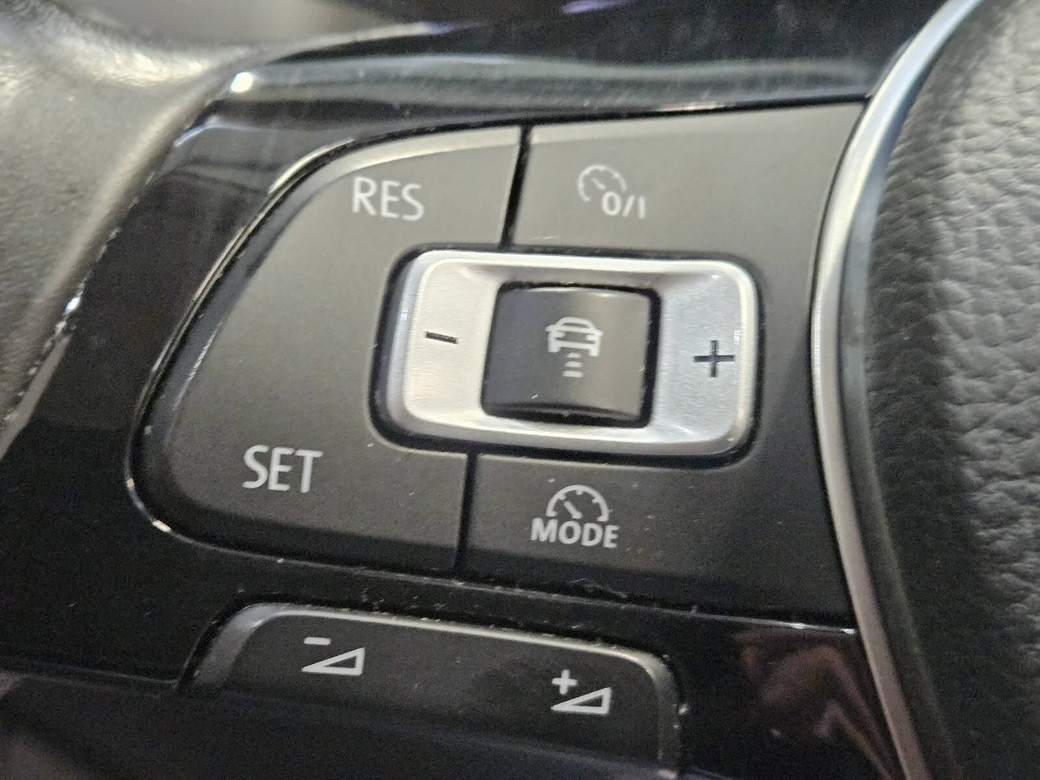 2019 Volkswagen T-Roc