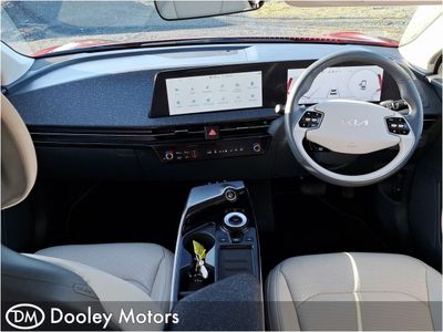2024 Kia EV6