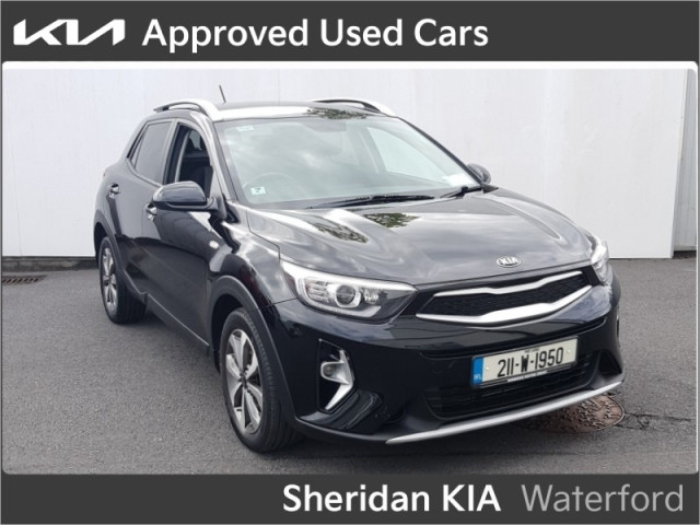 vehicle for sale from Sheridan Motor Group