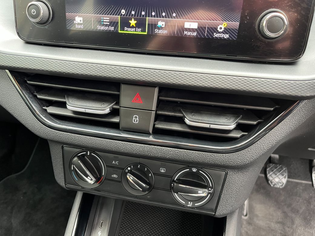 2021 Skoda Kamiq