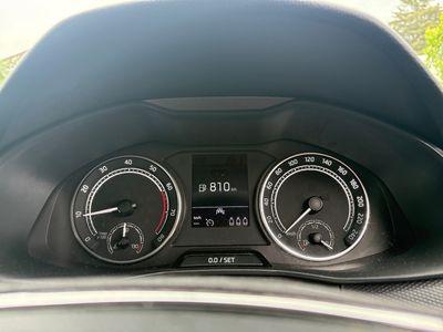 2024 Skoda Kamiq