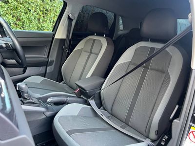 2018 Volkswagen Polo