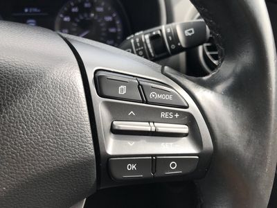2019 Hyundai Kona