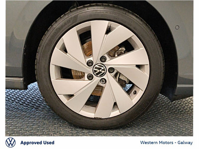 2026 Volkswagen Golf