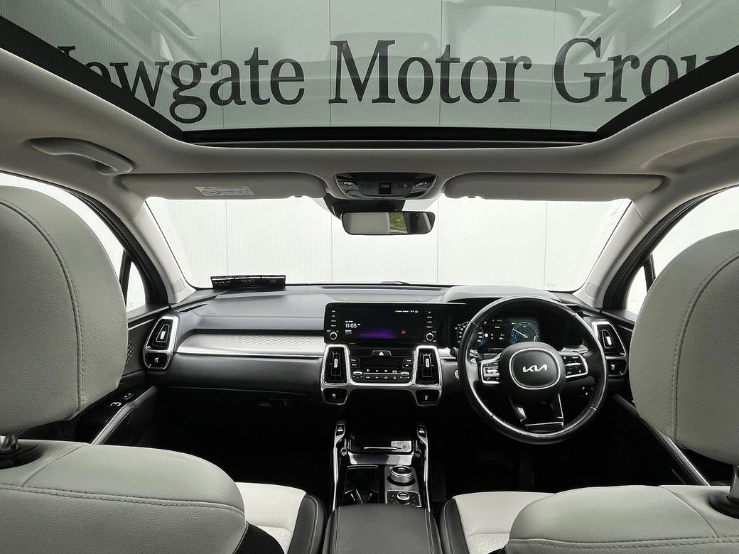 2022 Kia Sorento