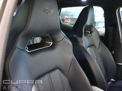 2021 Cupra Formentor