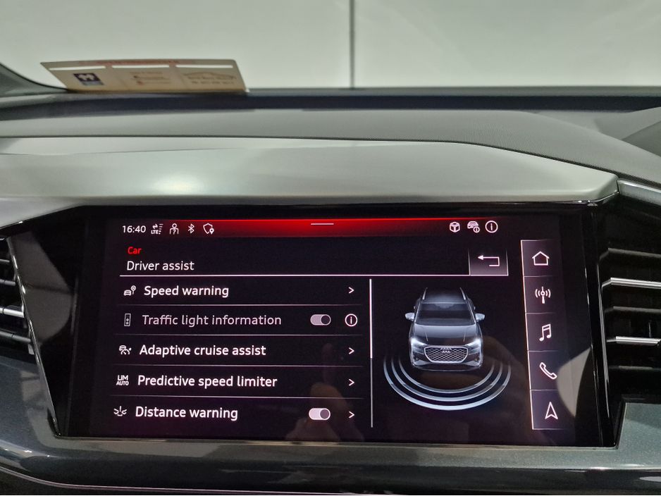 2023 Audi Q4 e-tron