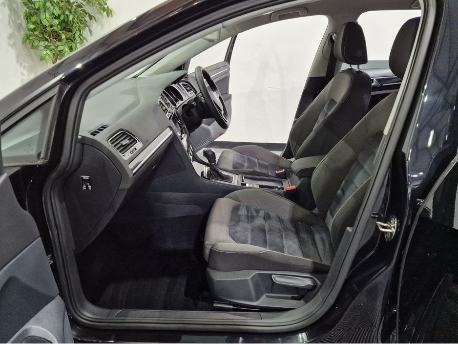 2013 Volkswagen Golf