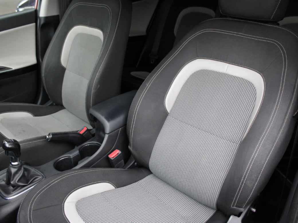 2017 Kia Ceed