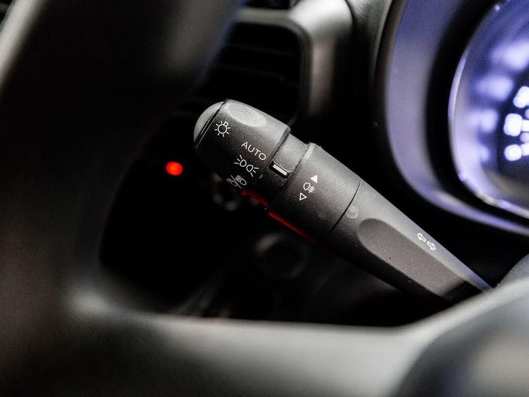 2024 Citroen Berlingo