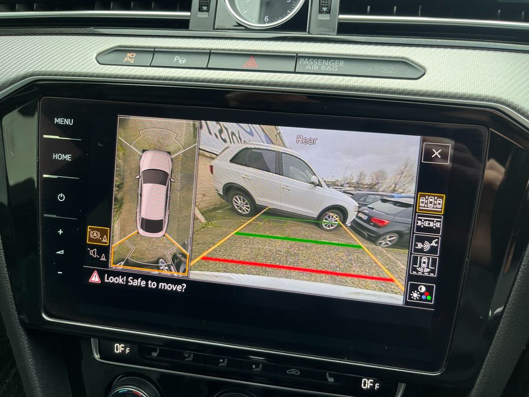 2020 Volkswagen Arteon