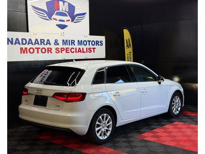 2015 Audi A3