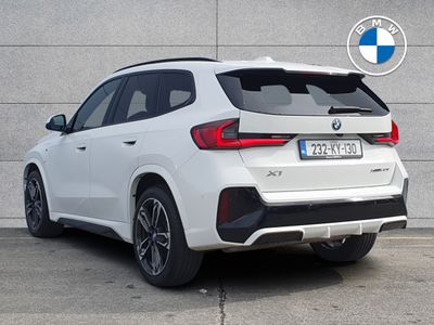2023 BMW X1