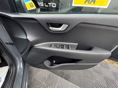 2023 Kia Rio