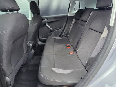 2018 Peugeot 2008