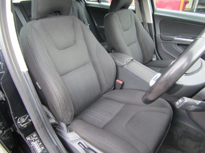 2012 Volvo V60