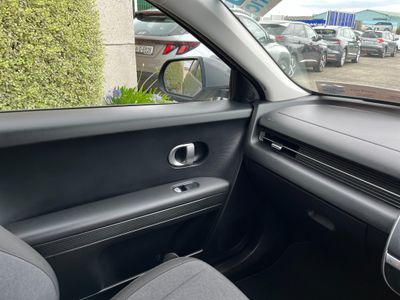 2022 Hyundai Ioniq 5