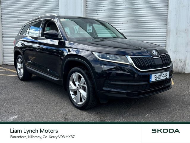 vehicle for sale from Liam Lynch Motors